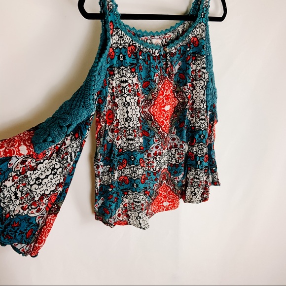 Billabong Tops - 🔴HP🌟 Billabong Long-sleeve Top